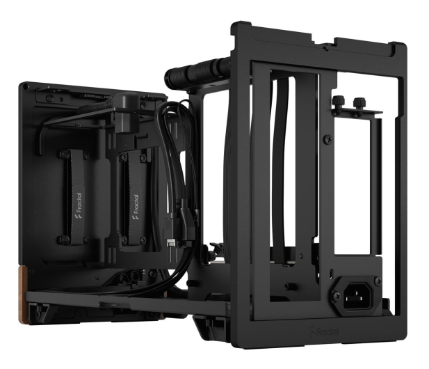FRACTAL DESIGN Terra Grafitowa FD-C-TER1N-01 - 1151903 - zdjęcie 8
